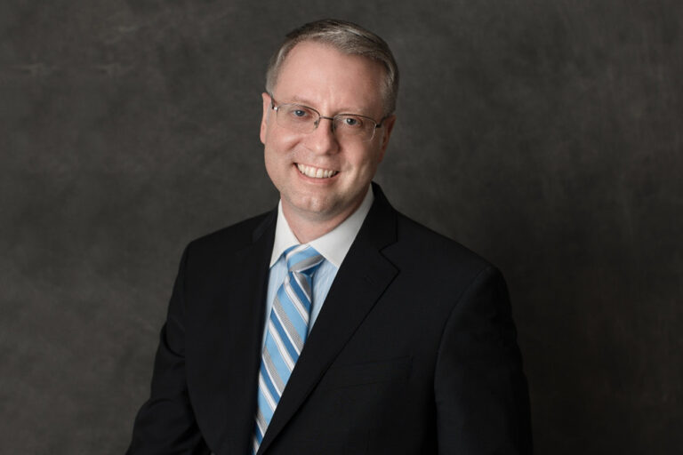 Announcing our new Organist and Choirmaster