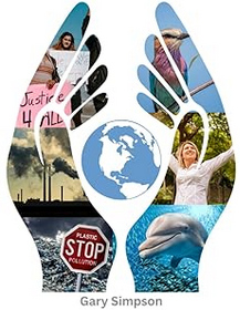 Justice for All God’s Creation