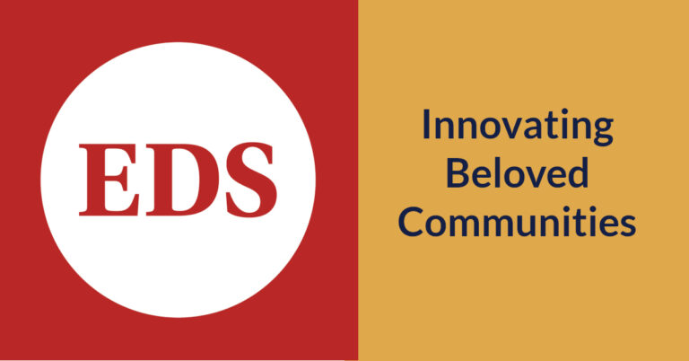 Innovating Beloved Communities